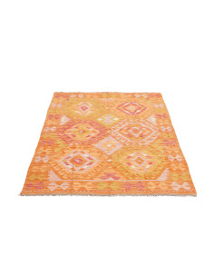 Kilim 102x155 Cm Kilim Afghanistan Wool 2