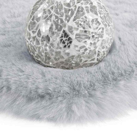 tappeto Arte Espina Rabbit 100 grigio blu