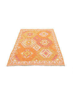 Kilim 99x156 Cm Kilim Afghanistan 2