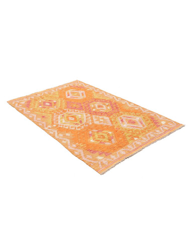 Kilim 99x156 Cm Kilim Afghanistan