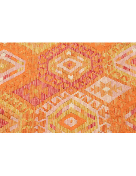 Kilim 99x156 Cm Kilim Afghanistan
