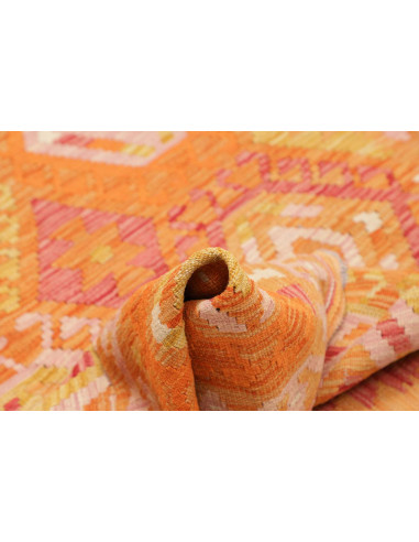 Kilim 99x156 Cm Kilim Afghanistan