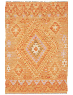 Kilim 104x151 Cm Kilim Afghanistan