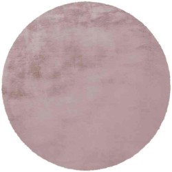 tappeto Arte Espina Rabbit 100 rosa