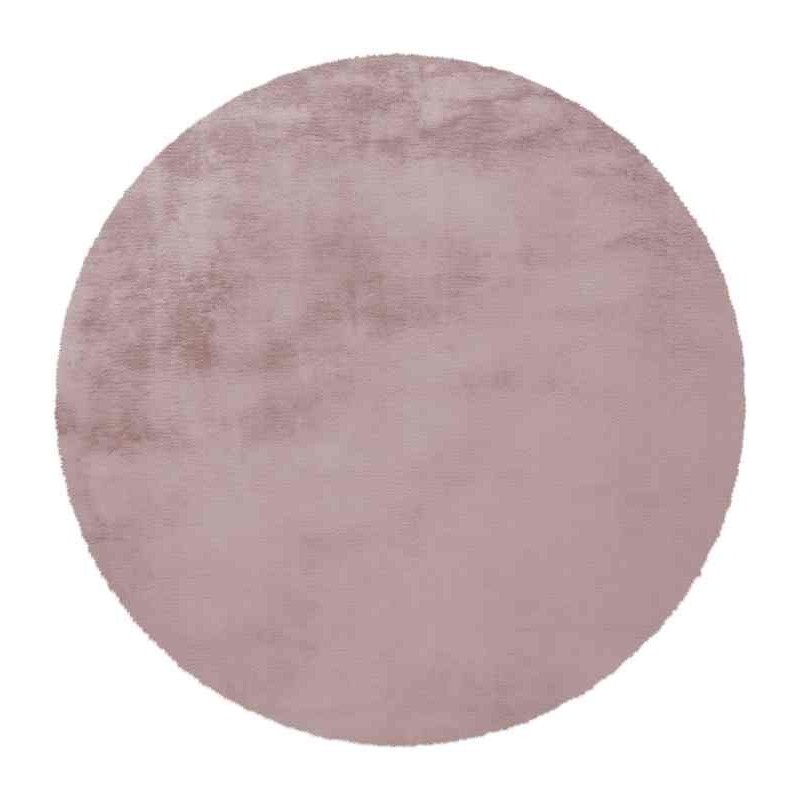 tappeto Arte Espina Rabbit 100 rosa
