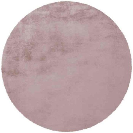 tappeto Arte Espina Rabbit 100 rosa