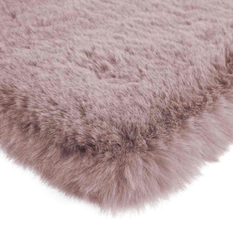 tappeto Arte Espina Rabbit 100 rosa