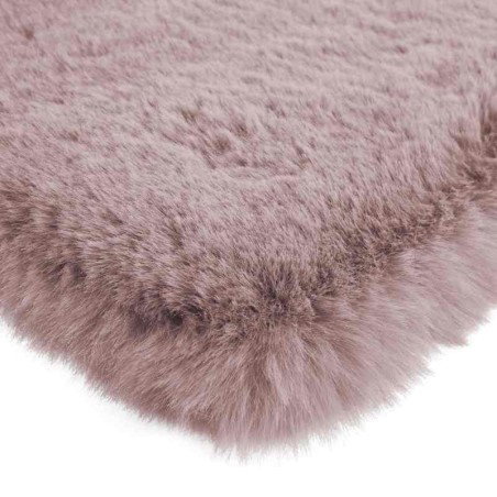 tappeto Arte Espina Rabbit 100 rosa