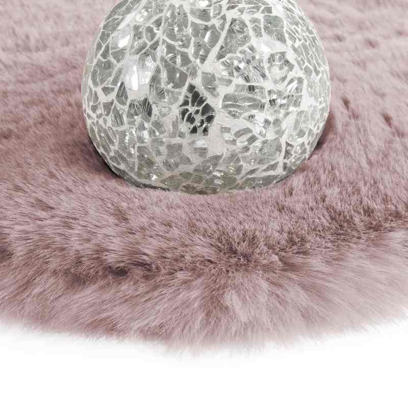 tappeto Arte Espina Rabbit 100 rosa