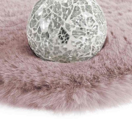 tappeto Arte Espina Rabbit 100 rosa