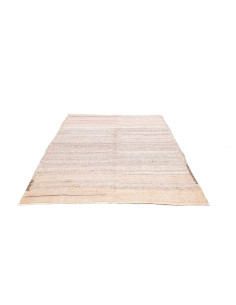 Rug Kilim Vintage Persia 166x224 Cream White Li 2