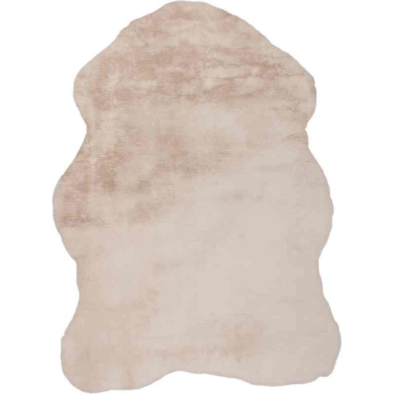 tappeto Arte Espina Rabbit Sheepskin 200 crema