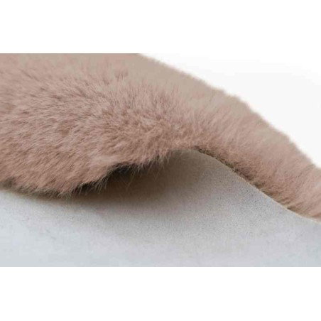 tappeto Arte Espina Rabbit Sheepskin 200 crema