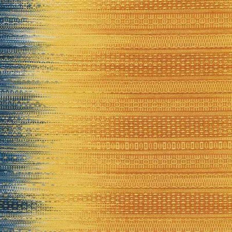 tappeto Arte Espina Sunset 8070 giallo blu