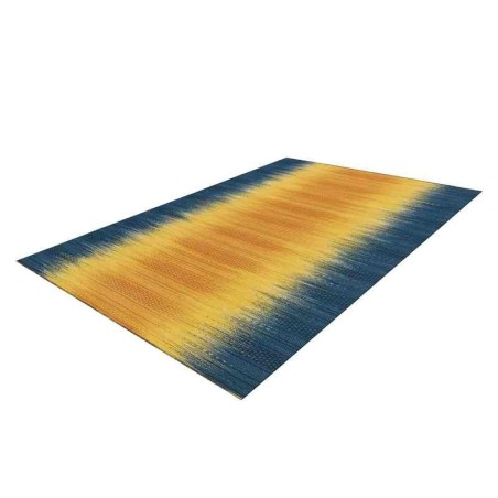 tappeto Arte Espina Sunset 8070 giallo blu