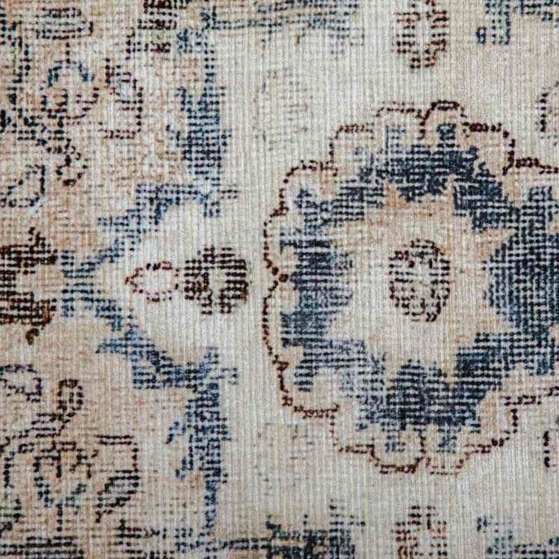 tappeto Arte Espina Vintage 8400 crema blu