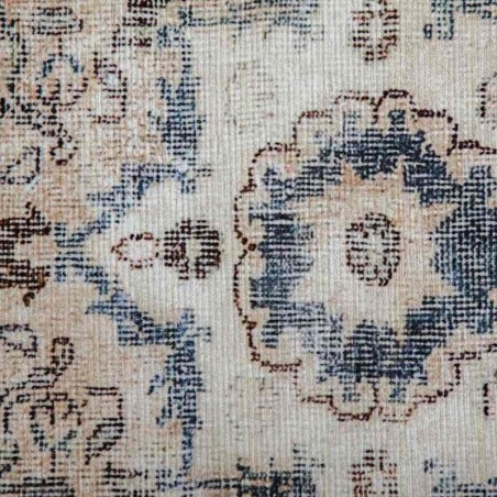 tappeto Arte Espina Vintage 8400 crema blu