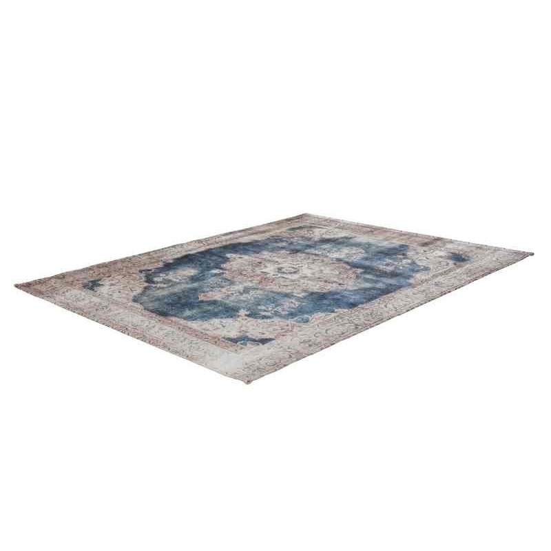 tappeto Arte Espina Vintage 8400 crema blu