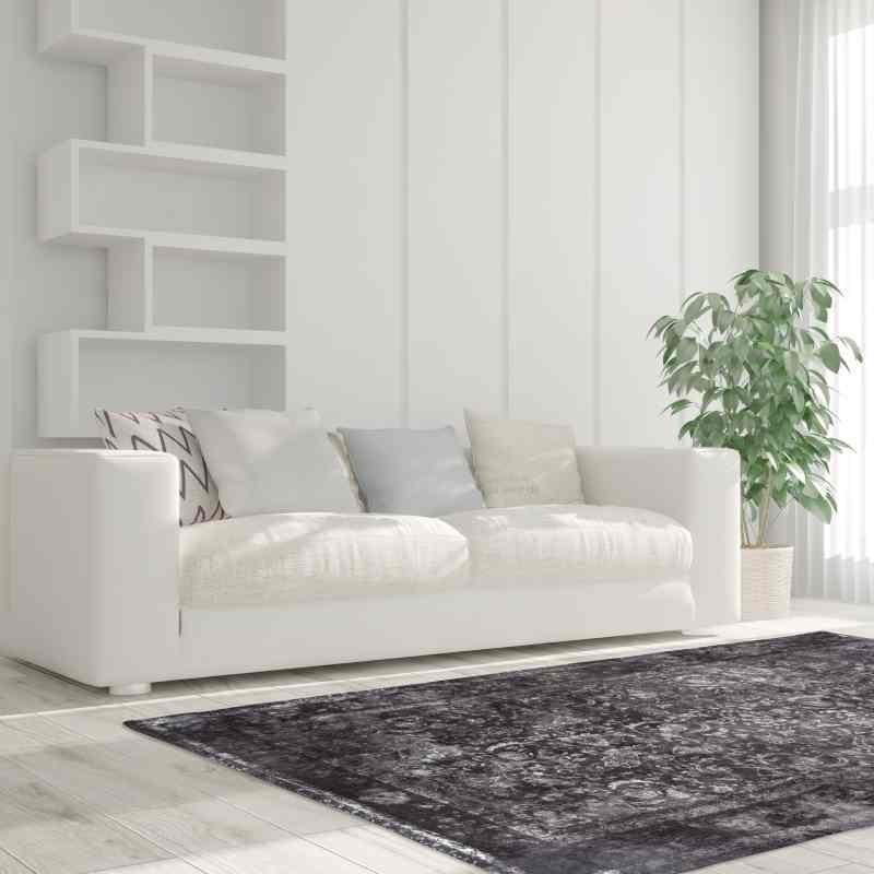 tappeto Arte Espina Vintage 8400 grigio