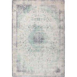tappeto Arte Espina Vintage 8401 avorio verde