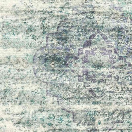 tappeto Arte Espina Vintage 8401 avorio verde