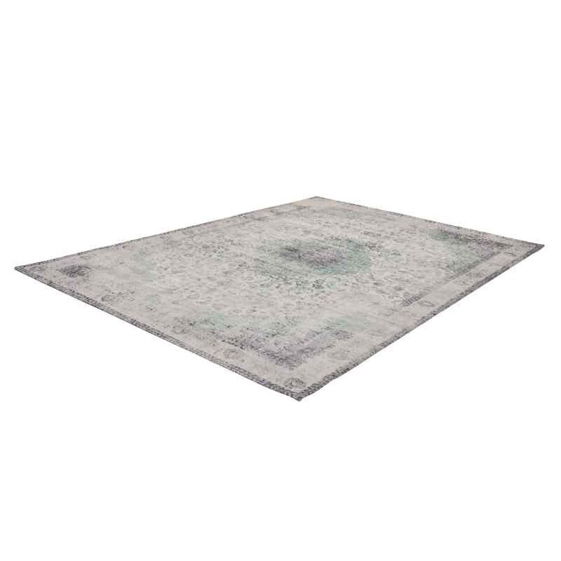 tappeto Arte Espina Vintage 8401 avorio verde