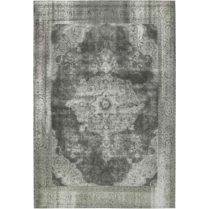 tappeto Arte Espina Vintage 8402 tortora
