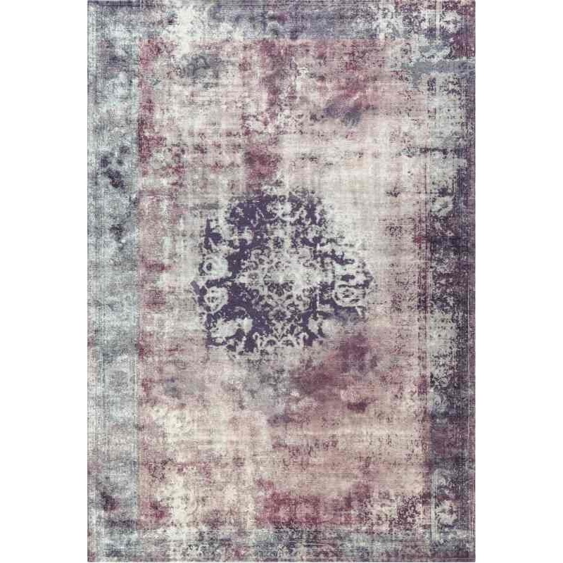 tappeto Arte Espina Vintage 8403 antracite