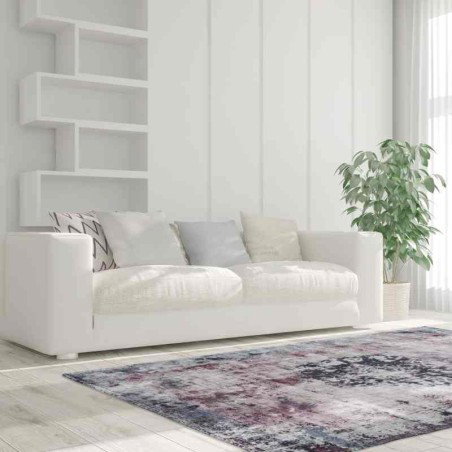 tappeto Arte Espina Vintage 8403 antracite