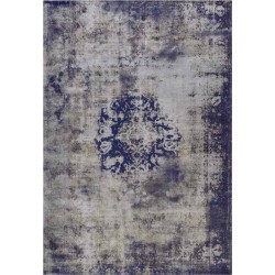 tappeto Arte Espina Vintage 8403 blu