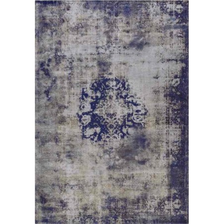 tappeto Arte Espina Vintage 8403 blu
