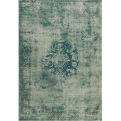 tappeto Arte Espina Vintage 8403 verde