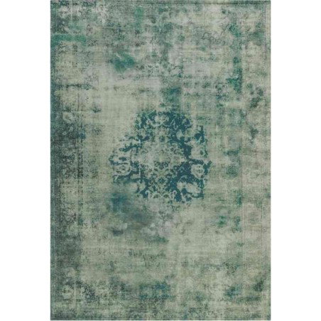tappeto Arte Espina Vintage 8403 verde