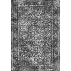 tappeto Arte Espina Vintage 8404 grigio