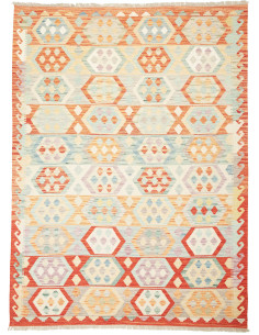 Kilim 173x234 Cm Kilim, Afghanistan