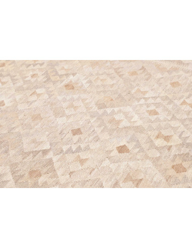 Rug Kilim Afghanistan 216x292 Cream Beige Light