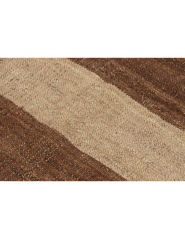 Tappeto Kilim Vintage Persia 430x517 Marrone Be