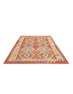 Tappeto Originale Kilim Afghanistan 177x250 Ros 2