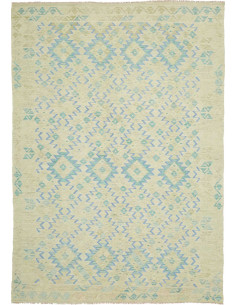 Tappeto Originale Kilim Afghanistan 173x250 Bei