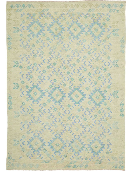 Tappeto Originale Kilim Afghanistan 173x250 Bei