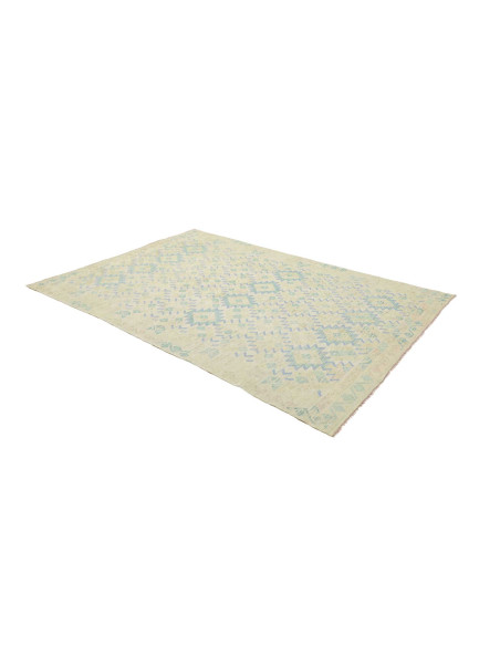 Tappeto Originale Kilim Afghanistan 173x250 Bei