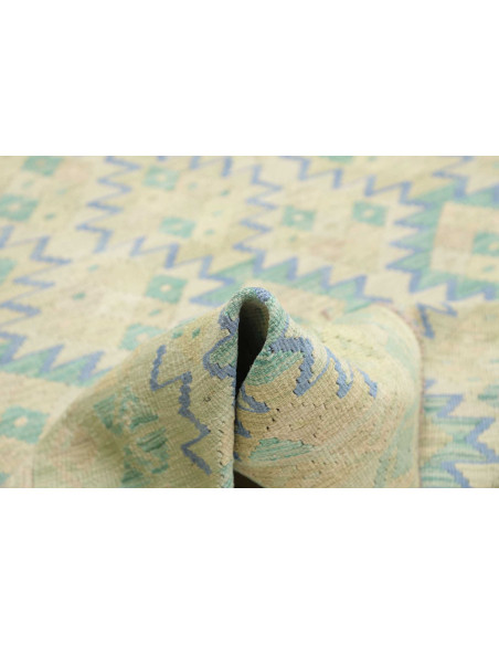 Tappeto Originale Kilim Afghanistan 173x250 Bei