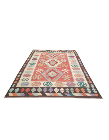 Tappeto Originale Kilim Afghanistan 178x260 Ter
