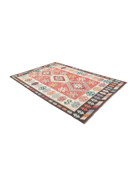 Tappeto Originale Kilim Afghanistan 178x260 Ter