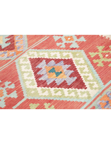 Tappeto Originale Kilim Afghanistan 178x260 Ter