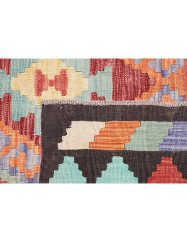 Tappeto Originale Kilim Afghanistan 178x260 Ter