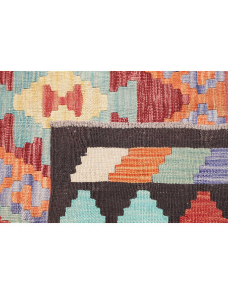 Tappeto Originale Kilim Afghanistan 178x260 Ter