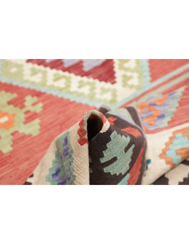 Tappeto Originale Kilim Afghanistan 178x260 Ter