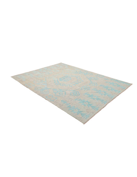 Tappeto Originale Kilim Afghanistan 184x244 Bei