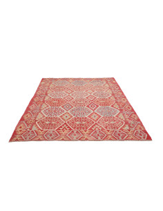 Tappeto Originale Kilim Afghanistan 180x236 Ros 2